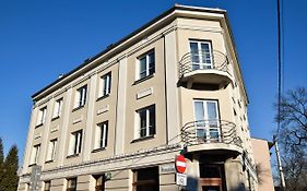 City Life Apartments Kraków